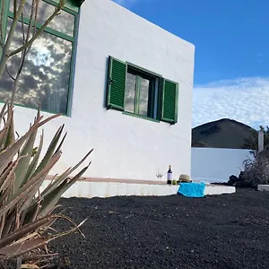 Yaiza. , El Golfo España