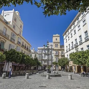 La Casita Del Arte Apartamento