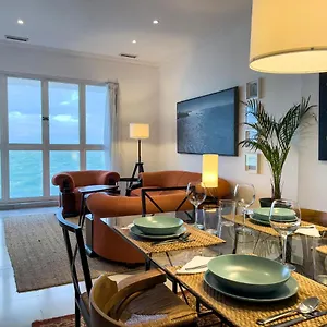 Marinas De La Bahia Apartamento
