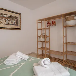 Tribalia Apartamento