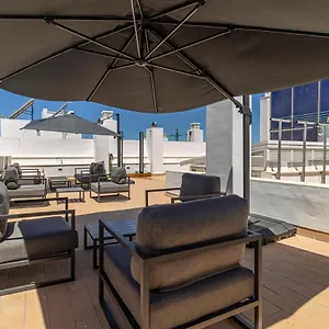 Allo San Roque 2ºa Apartamento