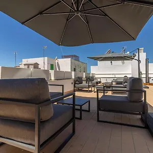 Allo San Roque 3ºb Apartamento