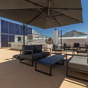 Allo San Roque 3ºa Apartamento