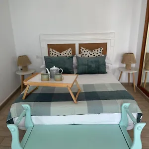 ático Sofía, Con Terraza Y Barbacoa , Fuengirola España