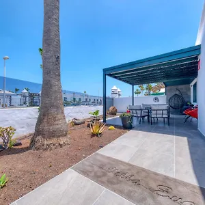 Casa Eva With Private Pool , Puerto del Carmen (Lanzarote) Spain